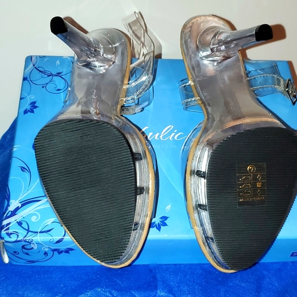 Shoes FABULICIÓNS - Picture 4 of 5